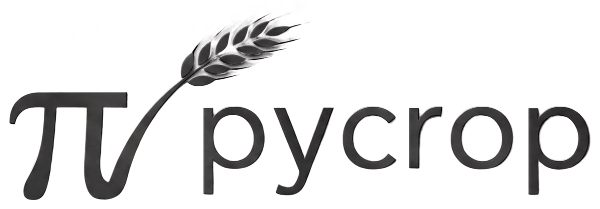 pyCrop